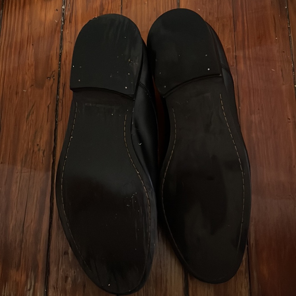 Men’s John Varvatos Regent Oxford size 12 - Picture 3 of 4